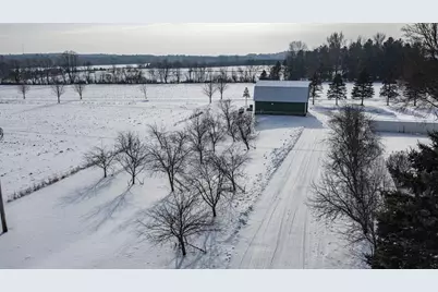 N5532 Spring Creek Road, Manawa, WI 54949 - Photo 33