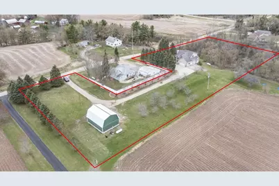 N5532 Spring Creek Road, Manawa, WI 54949 - Photo 11