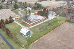 N5532 Spring Creek Rd, Manawa, WI 54949 - Photo 11