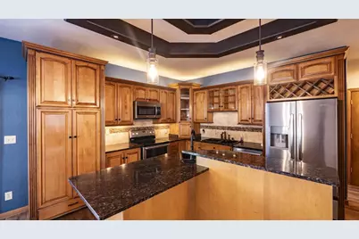 N5532 Spring Creek Road, Manawa, WI 54949 - Photo 13