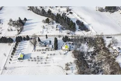 N5532 Spring Creek Road, Manawa, WI 54949 - Photo 41