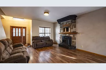 N5532 Spring Creek Road, Manawa, WI 54949 - Photo 15
