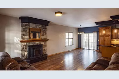 N5532 Spring Creek Road, Manawa, WI 54949 - Photo 5