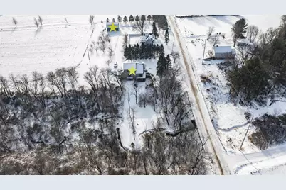 N5532 Spring Creek Road, Manawa, WI 54949 - Photo 37