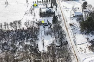 N5532 Spring Creek Rd, Manawa, WI 54949 - Photo 37