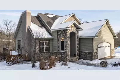 N5532 Spring Creek Road, Manawa, WI 54949 - Photo 27