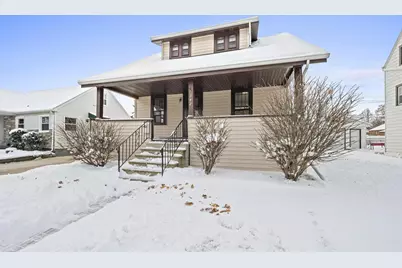 342 E 9th Street, Fond du Lac, WI 54935 - Photo 3