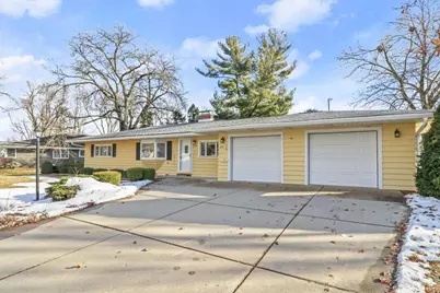 453 Clifden Drive, Madison, WI 53711 - Photo 3