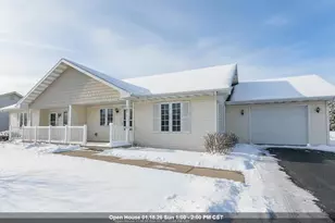 1871 Nature's Way, Menasha, WI 54952 - Photo 1