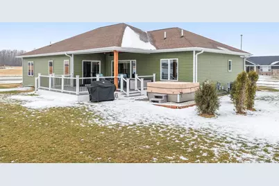 1667 Torchwood Trail, De Pere, WI 54115 - Photo 39