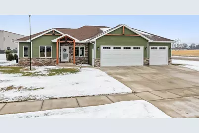 1667 Torchwood Trail, De Pere, WI 54115 - Photo 1