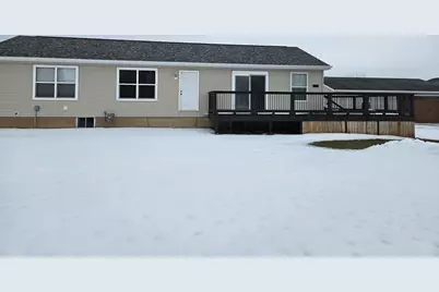 500 County Hwy O, Forestville, WI 54213 - Photo 1