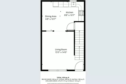 2130 Elmview Drive #G, Ashwaubenon, WI 54304 - Photo 13