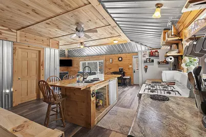 N8719 Pines Road, Wausaukee, WI 54177 - Photo 17