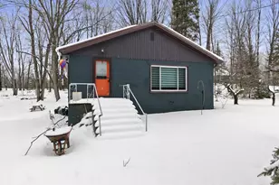 N8719 Pines Rd, Wausaukee, WI 54177 - Photo 1