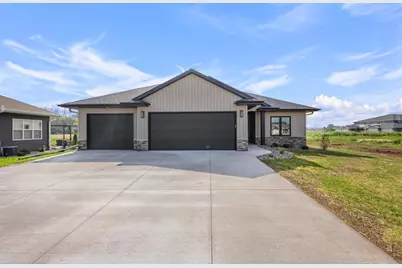 726 Tambour Court, De Pere, WI 54115 - Photo 1