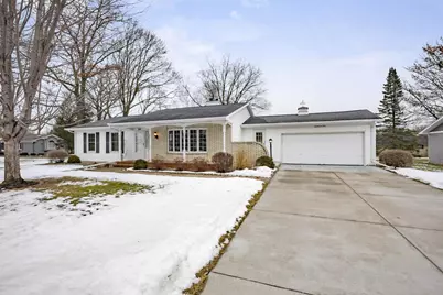 204 Hayes Street, Kaukauna, WI 54130 - Photo 3