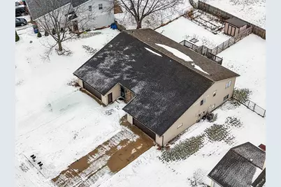 2766 Aquarius Road, Green Bay, WI 54311 - Photo 3
