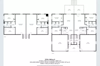 2766 Aquarius Road, Green Bay, WI 54311 - Photo 7