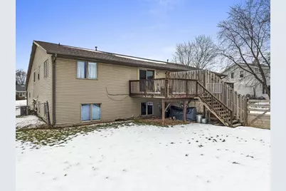 2766 Aquarius Road, Green Bay, WI 54311 - Photo 49