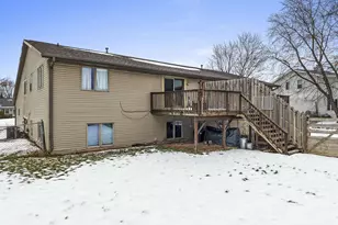 2766 Aquarius Rd, Green Bay, WI 54311 - Photo 49