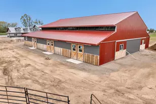 5780 Co Rd V, Gillett, WI 54124 - Photo 3