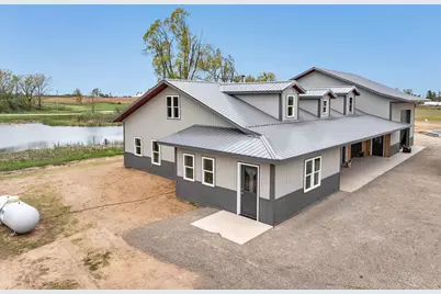 5780 County Road V, Gillett, WI 54124 - Photo 1