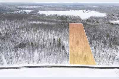 N18967 Three Mile Road, Dunbar, WI 54119 - Photo 1