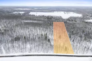 N18967 3 Mile Rd, Dunbar, WI 54119 - Photo 1