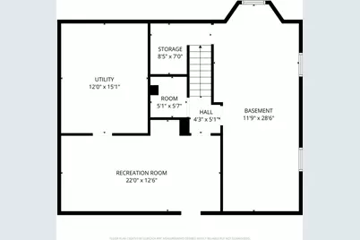 1910 N Lawe Street, Appleton, WI 54911 - Photo 39