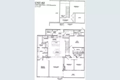 433 Aldon Circle #403, Ashwaubenon, WI 54304 - Photo 3