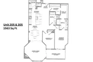 433 Aldon Cir, Ashwaubenon, WI 54304 - Photo 3