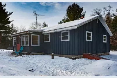 W5825 County Road Z, Westfield, WI 53964 - Photo 1