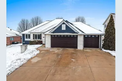 1228 Gail Drive, Green Bay, WI 54311 - Photo 1