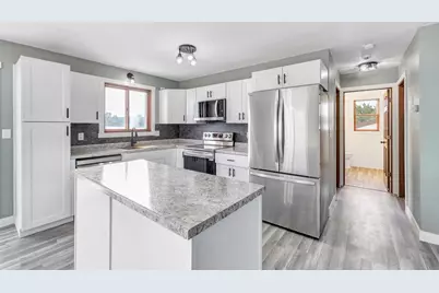 E3249 Bags Hill Road, Waupaca, WI 54981 - Photo 5