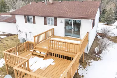 E3249 Bags Hill Road, Waupaca, WI 54981 - Photo 3