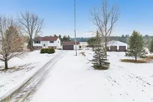 E3249 Bags Hill Rd, Waupaca, WI 54981 - Photo 35