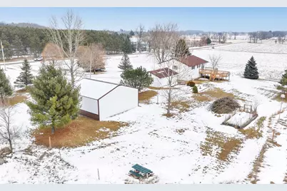 E3249 Bags Hill Road, Waupaca, WI 54981 - Photo 27
