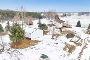 E3249 Bags Hill Rd, Waupaca, WI 54981 - Photo 27