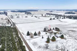 E3249 Bags Hill Rd, Waupaca, WI 54981 - Photo 31