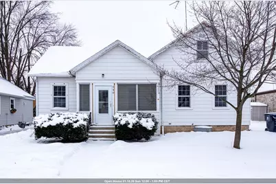 540 Elm Street, Neenah, WI 54956 - Photo 1