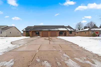 2774 Finger Road, Green Bay, WI 54311 - Photo 5