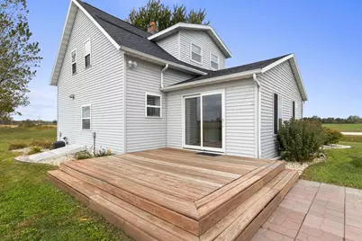 5637 Town Hall Drive, Pulaski, WI 54162 - Photo 35