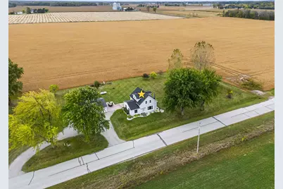 5637 Town Hall Drive, Pulaski, WI 54162 - Photo 3