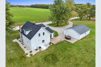 5637 Town Hall Drive, Pulaski, WI 54162 - Photo 41