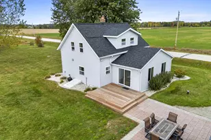 5637 Town Hall Dr, Pulaski, WI 54162 - Photo 45