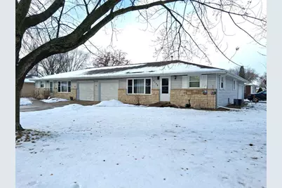 2138 Patty Lane, Green Bay, WI 54304 - Photo 1