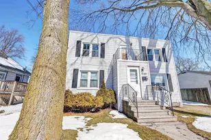 1243 Berner St, Green Bay, WI 54302 - Photo 1
