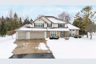 2985 Pine Ridge Road, Oshkosh, WI 54904 - Photo 1