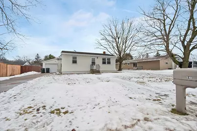 510 E Factory Street, Seymour, WI 54165 - Photo 1